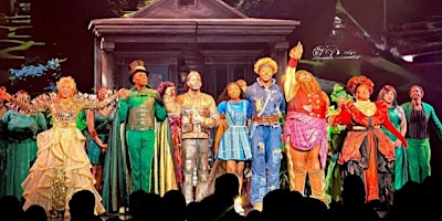 Primaire afbeelding van The WIZ