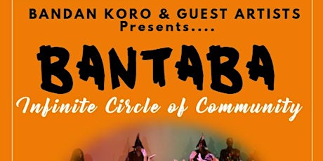 Bantaba: Infinite Circle of Community primary image
