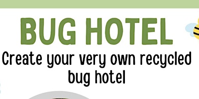 Primaire afbeelding van Bug Hotel