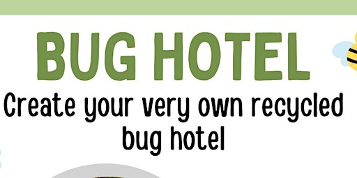 Imagen principal de Bug Hotel