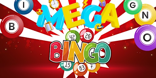 Imagem principal de MEGA BINGO (Spring 2024)