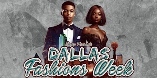 Imagen principal de Emma Presents Dallas Fashion Week