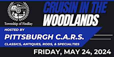 Imagen principal de Cruisin in the Woodlands