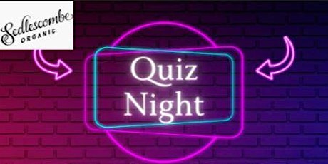 QUIZ NIGHT