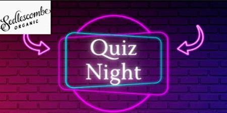 QUIZ NIGHT primary image