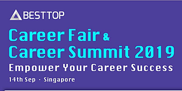 Career Fair and Career Summit 2019