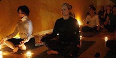 Yin yoga / Nidra primary image