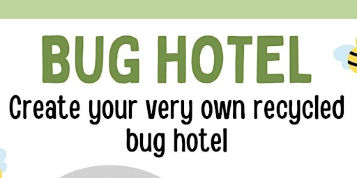 Bug Hotel  primärbild