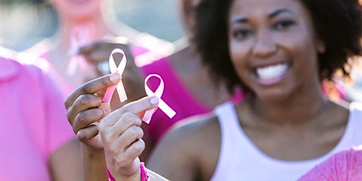 Breast Cancer Support Group  primärbild