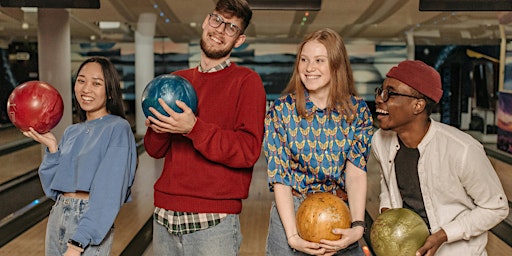 Social Bowling  primärbild