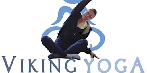 Gentle Yoga £8  primärbild