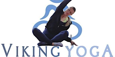 Imagem principal do evento Gentle Yoga £8