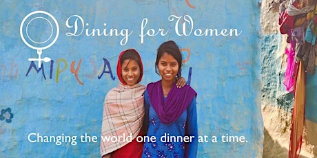 Hope for Her: A Dining for Women Benefit Featuring Music by Joy Zimmerman primary image