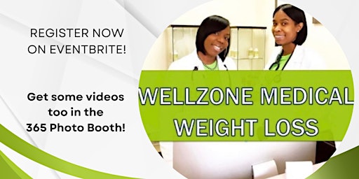 WellZone Medical Weightloss at BeautiFitStrong Fitness primary image