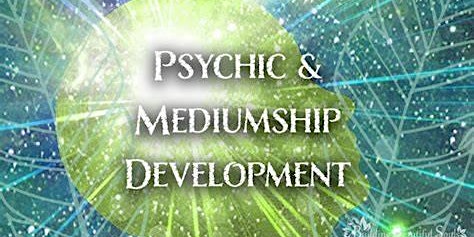 Hauptbild für The How, What and Why of Mediumship