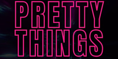 Imagem principal de PRETTY THINGS - a LGBTQ Day Party Dedicated to HipHop, R&B, & Twerk Music.