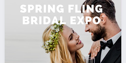 Imagem principal do evento 2nd Annual Spring Fling Mid-Missouri Bridal Expo