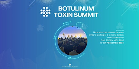 Botulinum Toxin Summit x MICS