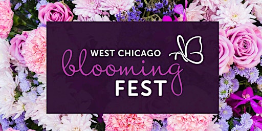 Blooming Fest primary image