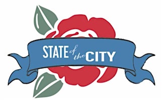 Hauptbild für 2024 State of the City Luncheon, Thursday May 23rd