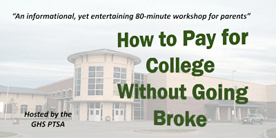 Image principale de How to Pay for College Without Going Broke