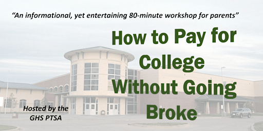 Primaire afbeelding van How to Pay for College Without Going Broke