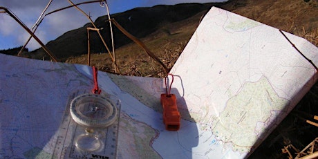 Hill Navigation Course