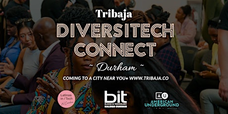 Immagine principale di Diversitech Connect - Durham 