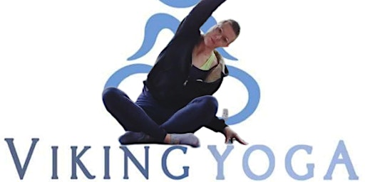 Immagine principale di Chair Yoga Fridays £8 