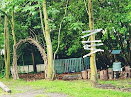 Immagine principale di Children's Place Heaton Visitor Day 