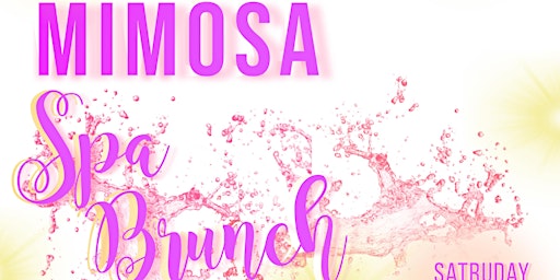 Primaire afbeelding van Mimosa Spa Brunch