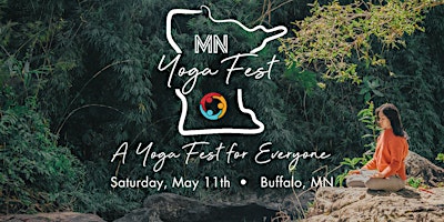 Hauptbild für MN Yoga Fest