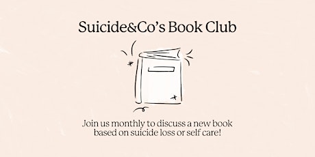 Suicide&Co's Book Club Session 2