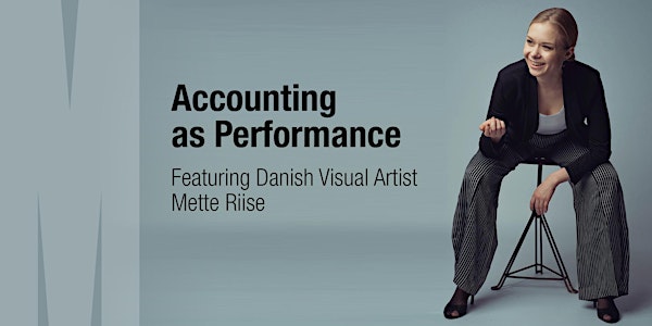 Accounting as Performance