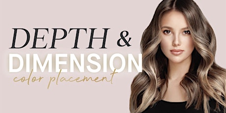 Depth & Dimension: Color Placement Education Coming to Cedar City, UT!