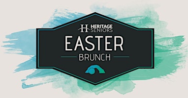 Hauptbild für Heritage Seniors Easter Brunch