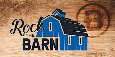 Rock The Barn primary image