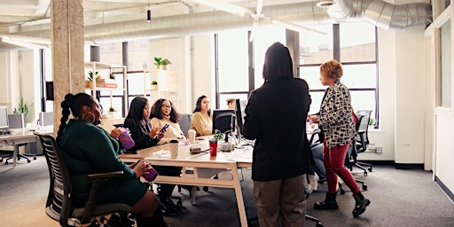 Platform Coworking Open House primary image