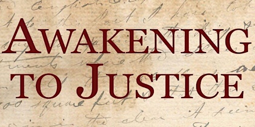 Primaire afbeelding van Benton Harbor Awakening to Justice Book Launch & Film Screening