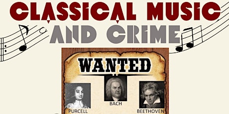 Classical Music and Crime