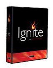 IGNITE - SKILLS TO SPARK A GREAT CAREER primary image