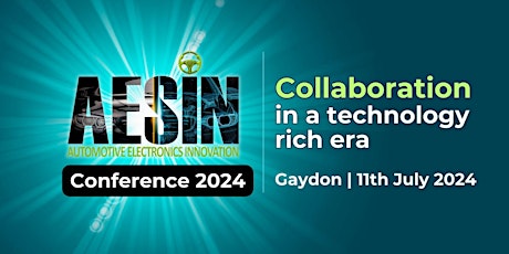 AESIN Conference 2024