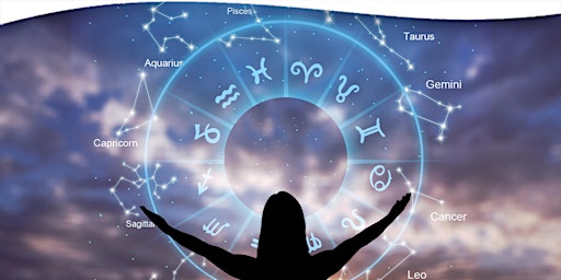 Beginning Astrology: The Symbolic Language of the Heavens primary image