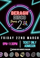 Image principale de March Beragh Disco