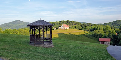 Image principale de Dash Away Weekend, Moravian Falls, NC [#41]