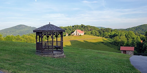 Immagine principale di Dash Away Weekend, Moravian Falls, NC [#41] 