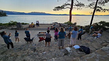 Primaire afbeelding van Dash Away Weekend, Lake Tahoe, NV [#42]