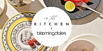 In the Kitchen with Bloomingdale's primary image