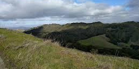 Columbia NorCal: East Bay Hike at Las Trampas Regional Park primary image