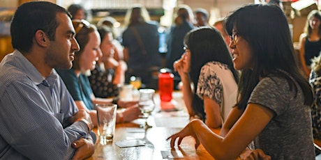 Skip the Small Talk at Monument City Brewing primary image